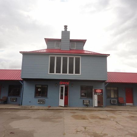 Empire Motel Saint Francis Exterior photo